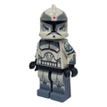 Custom AP1 Commander Wolffe – SandstormCustoms