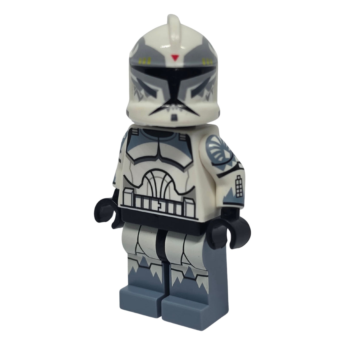 Custom AP1 Commander Wolffe – SandstormCustoms