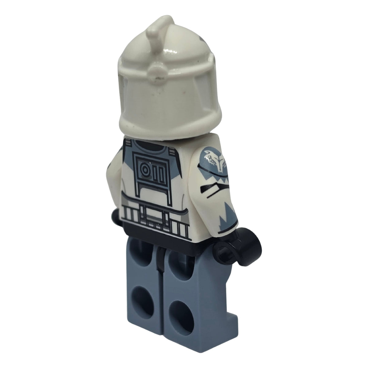 Custom AP1 Commander Wolffe – SandstormCustoms