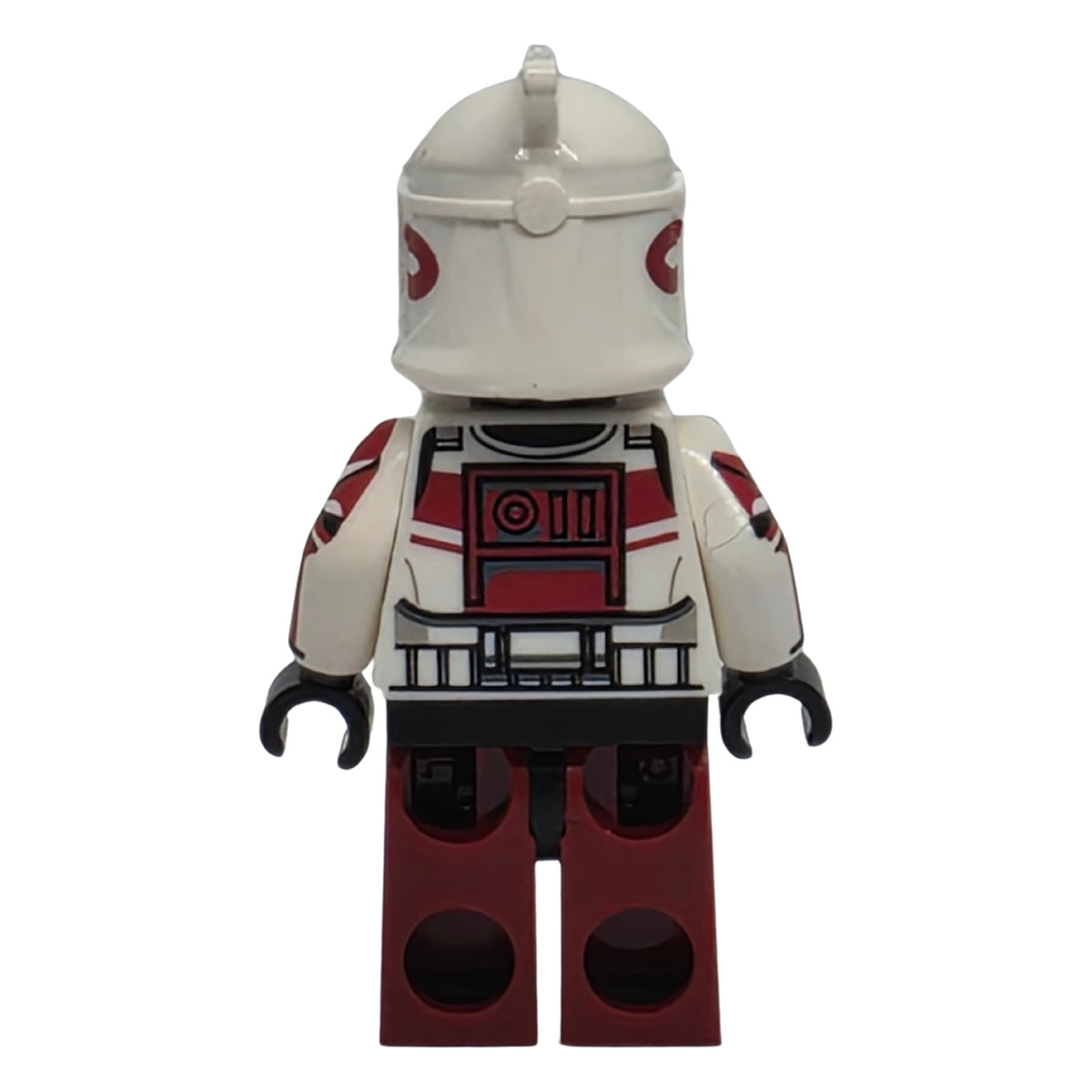 Custom AP1 Captain Keeli – SandstormCustoms