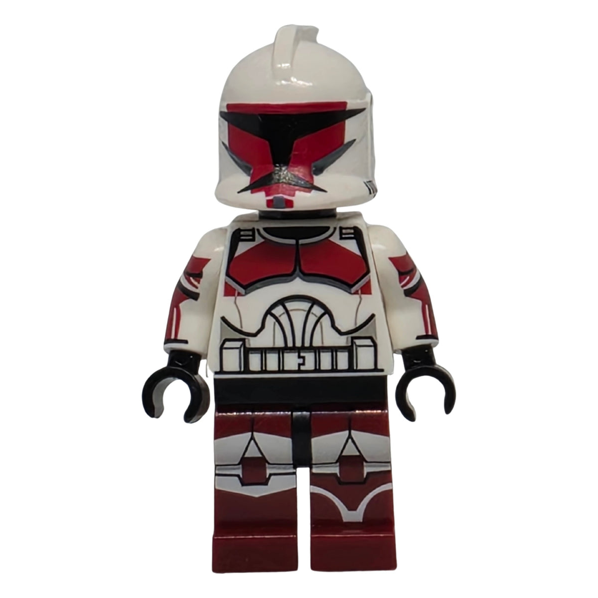 Custom AP1 Keeli Trooper – SandstormCustoms