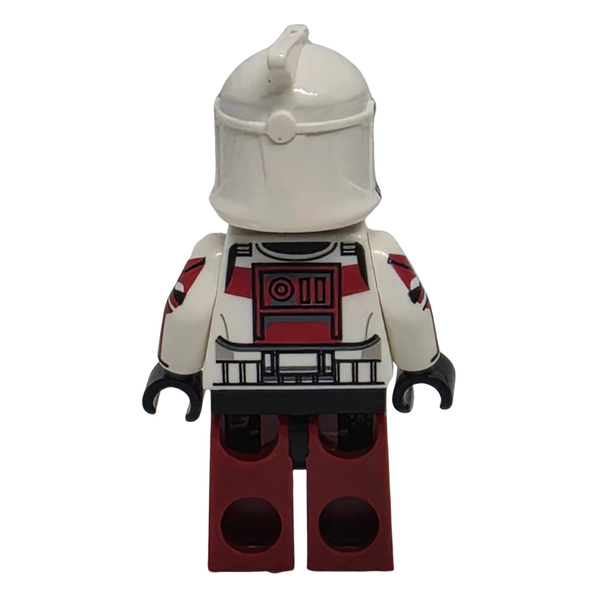 Custom AP1 Keeli Trooper – SandstormCustoms