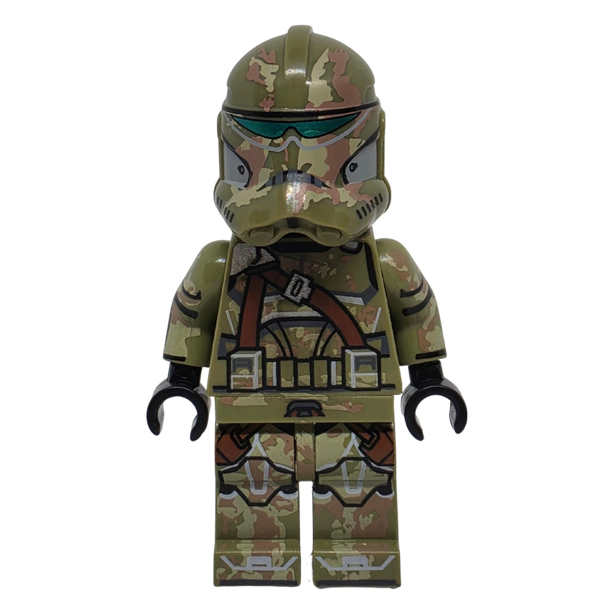 Custom 2020P2 Kashyyyk BARC Trooper – SandstormCustoms