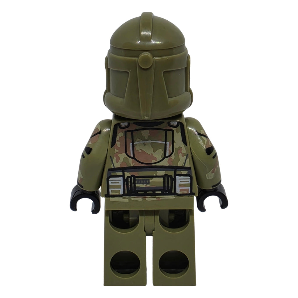 Custom 2020P2 Kashyyyk BARC Trooper – SandstormCustoms