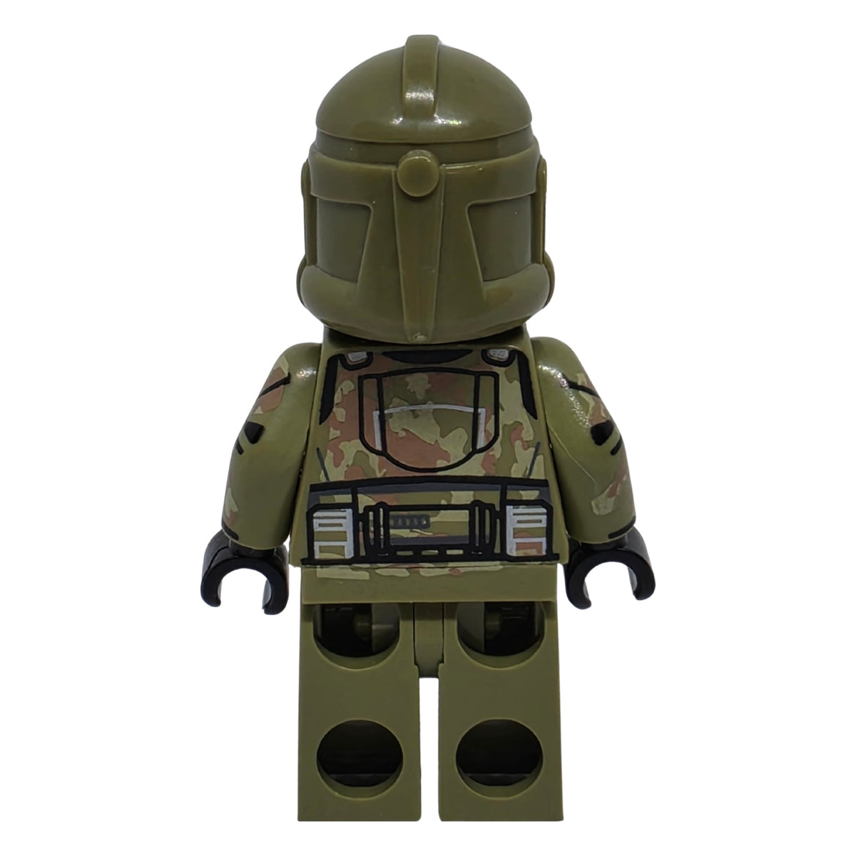 Custom 2020P2 Kashyyyk BARC Trooper – SandstormCustoms