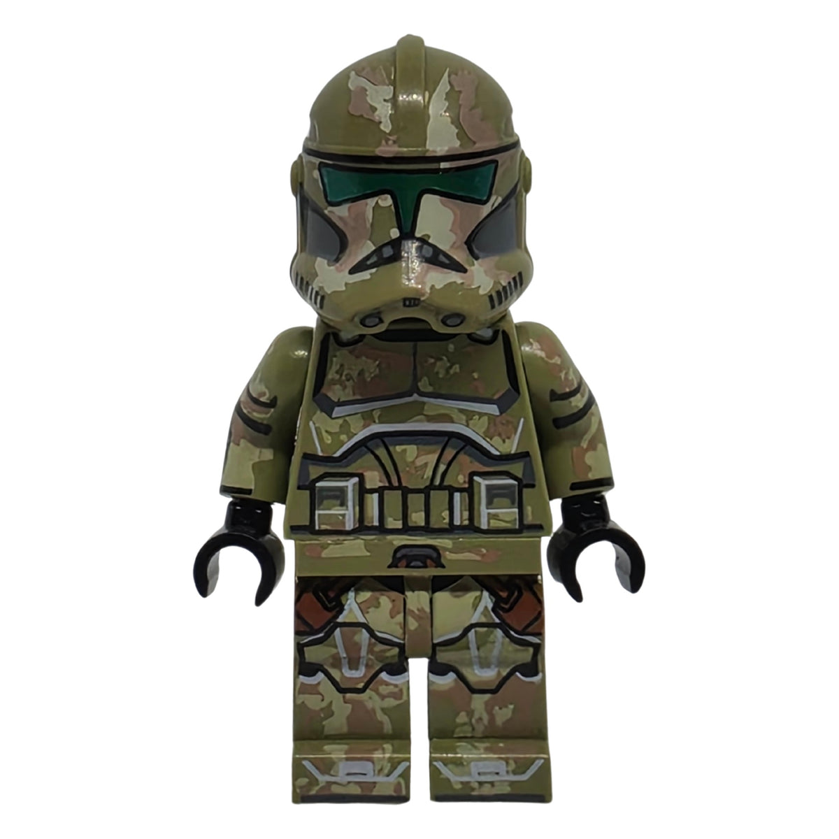Custom 2020P2 Kashyyyk Trooper – SandstormCustoms