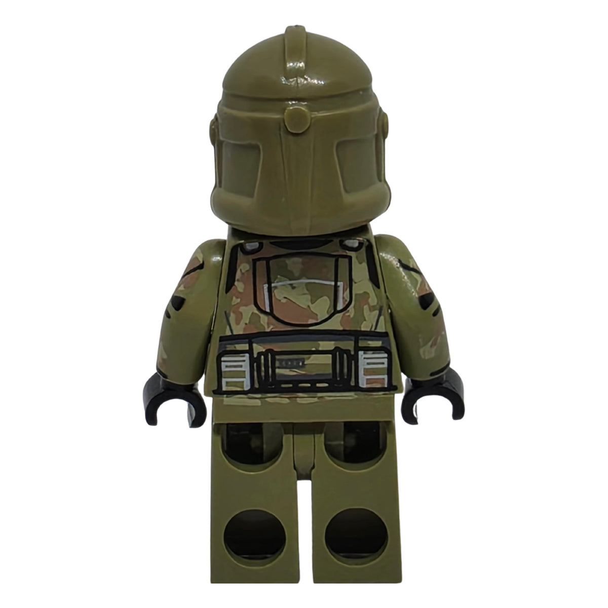 Custom 2020P2 Kashyyyk Trooper – SandstormCustoms