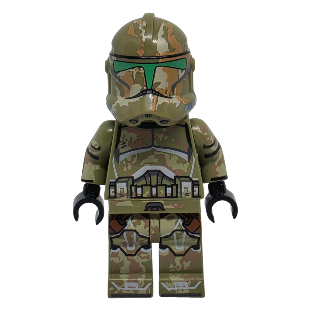 Custom RP2 Kashyyyk Trooper – SandstormCustoms