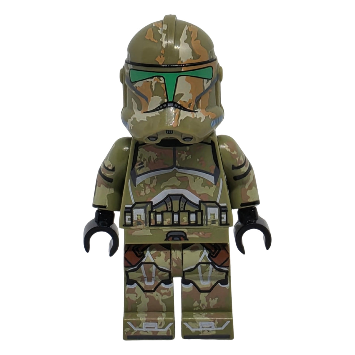 Custom RP2 Kashyyyk Trooper – SandstormCustoms