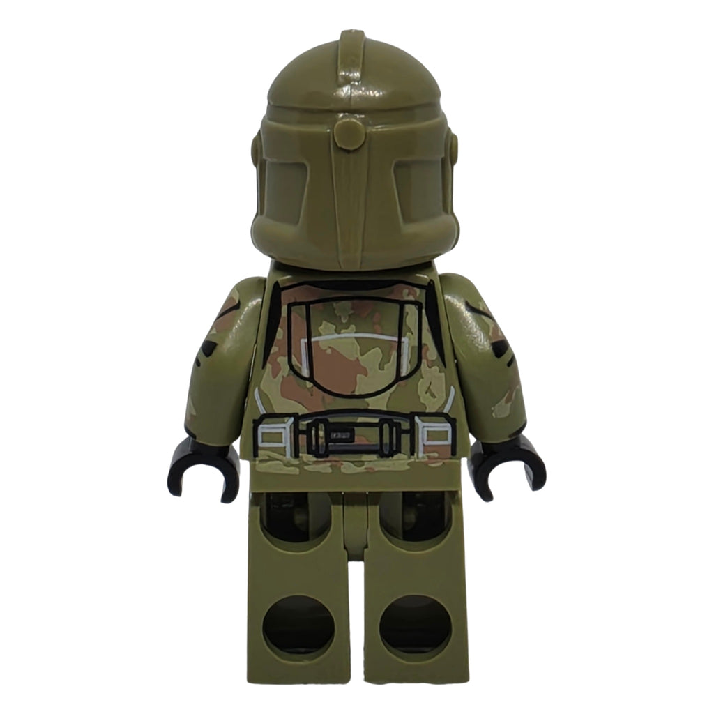 Custom RP2 Kashyyyk Trooper – SandstormCustoms