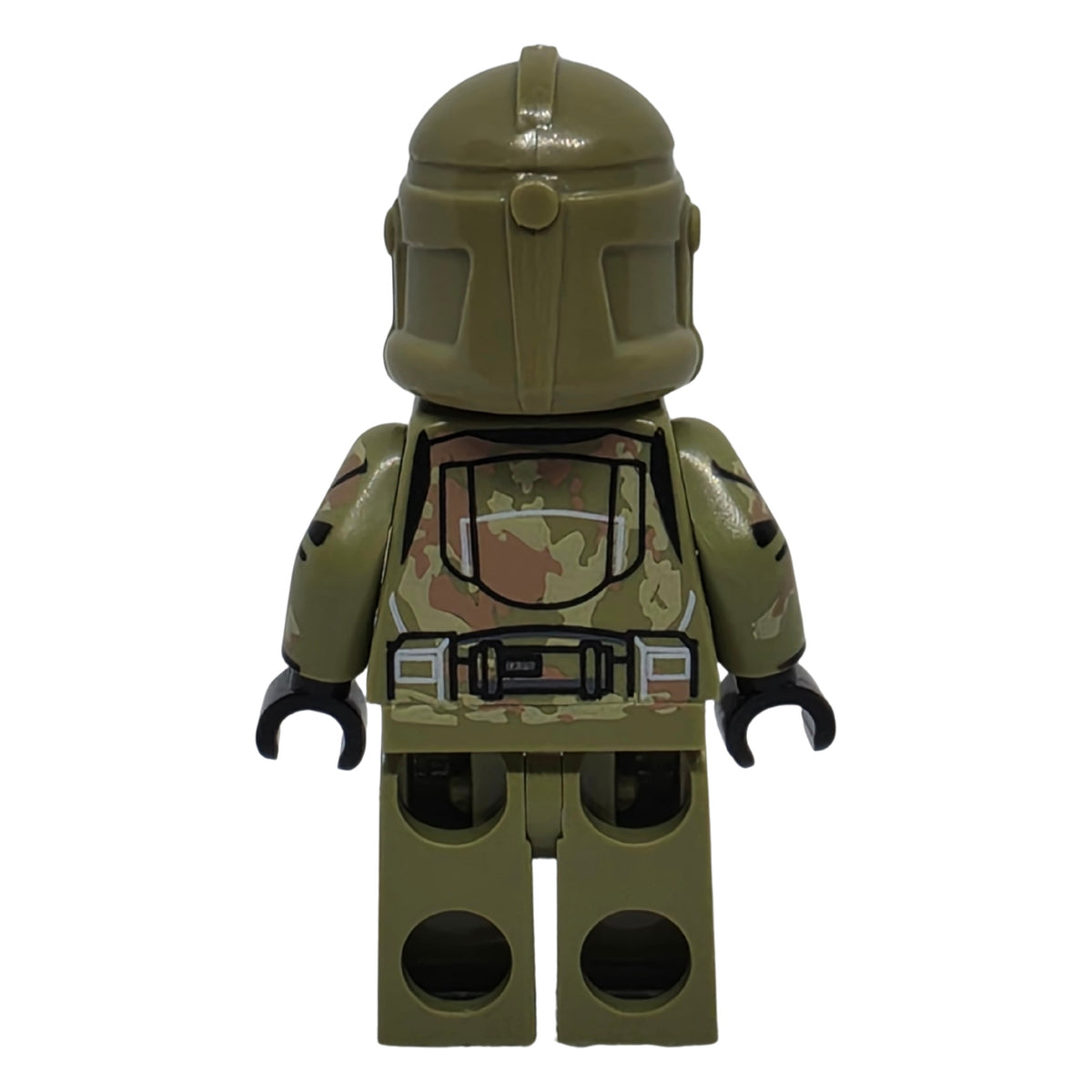 Custom RP2 Kashyyyk Trooper – SandstormCustoms
