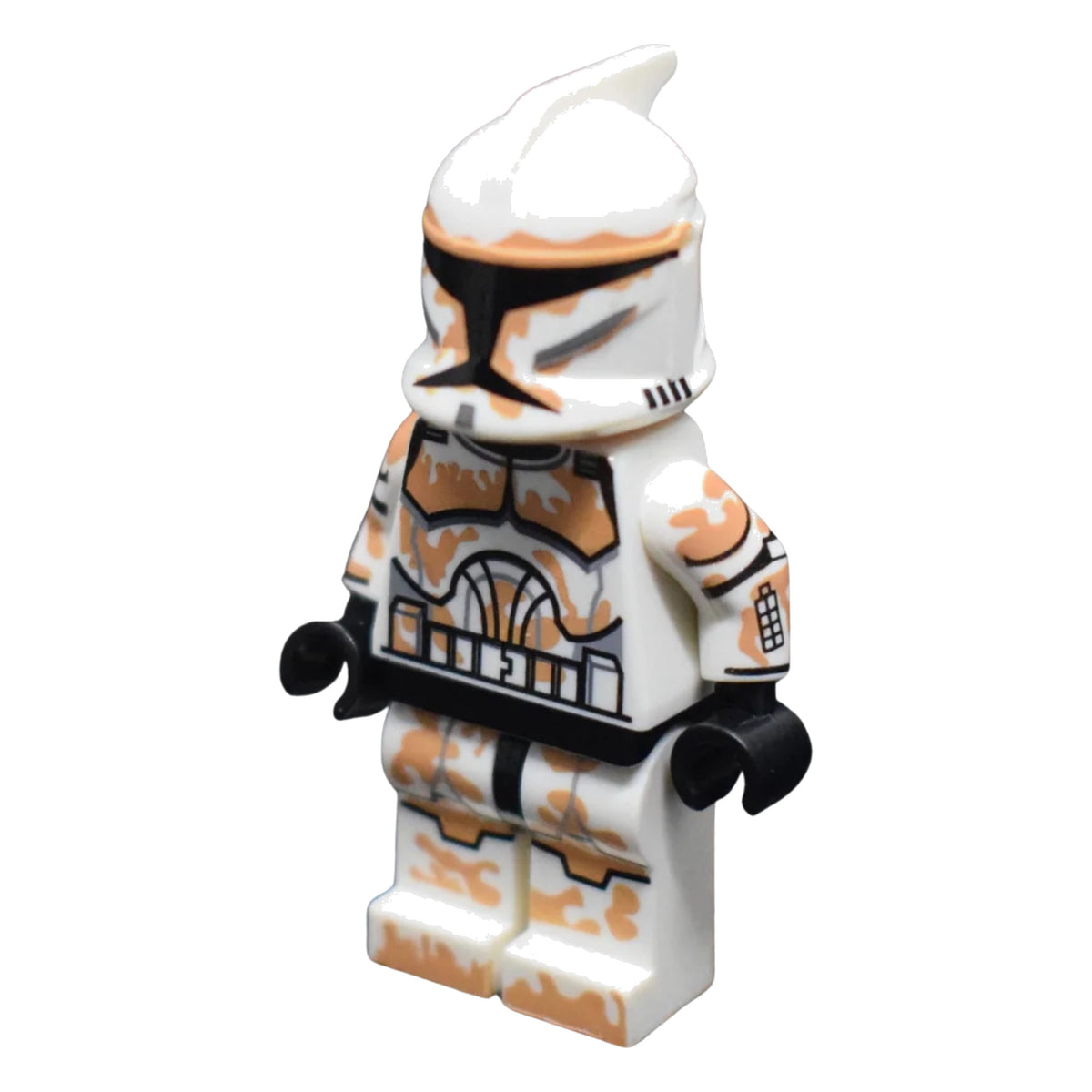 Custom Geonosis Grunt Trooper – SandstormCustoms