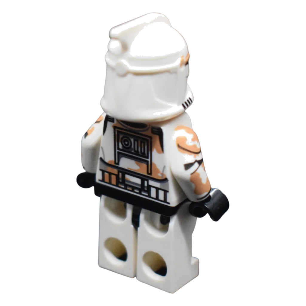 Custom Geonosis Grunt Trooper – SandstormCustoms