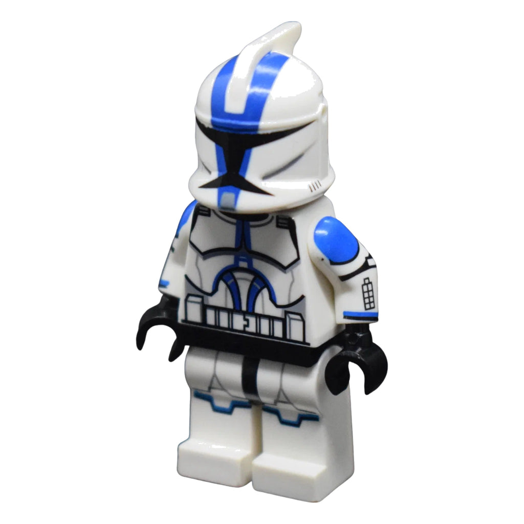 Custom Phase 1 CW 501st Trooper V2 – SandstormCustoms