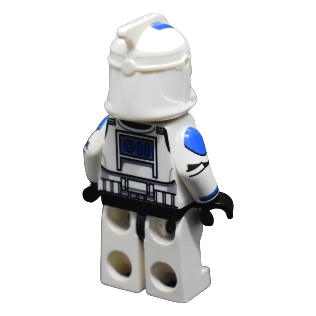 Custom Phase 1 CW 501st Trooper V2 – SandstormCustoms