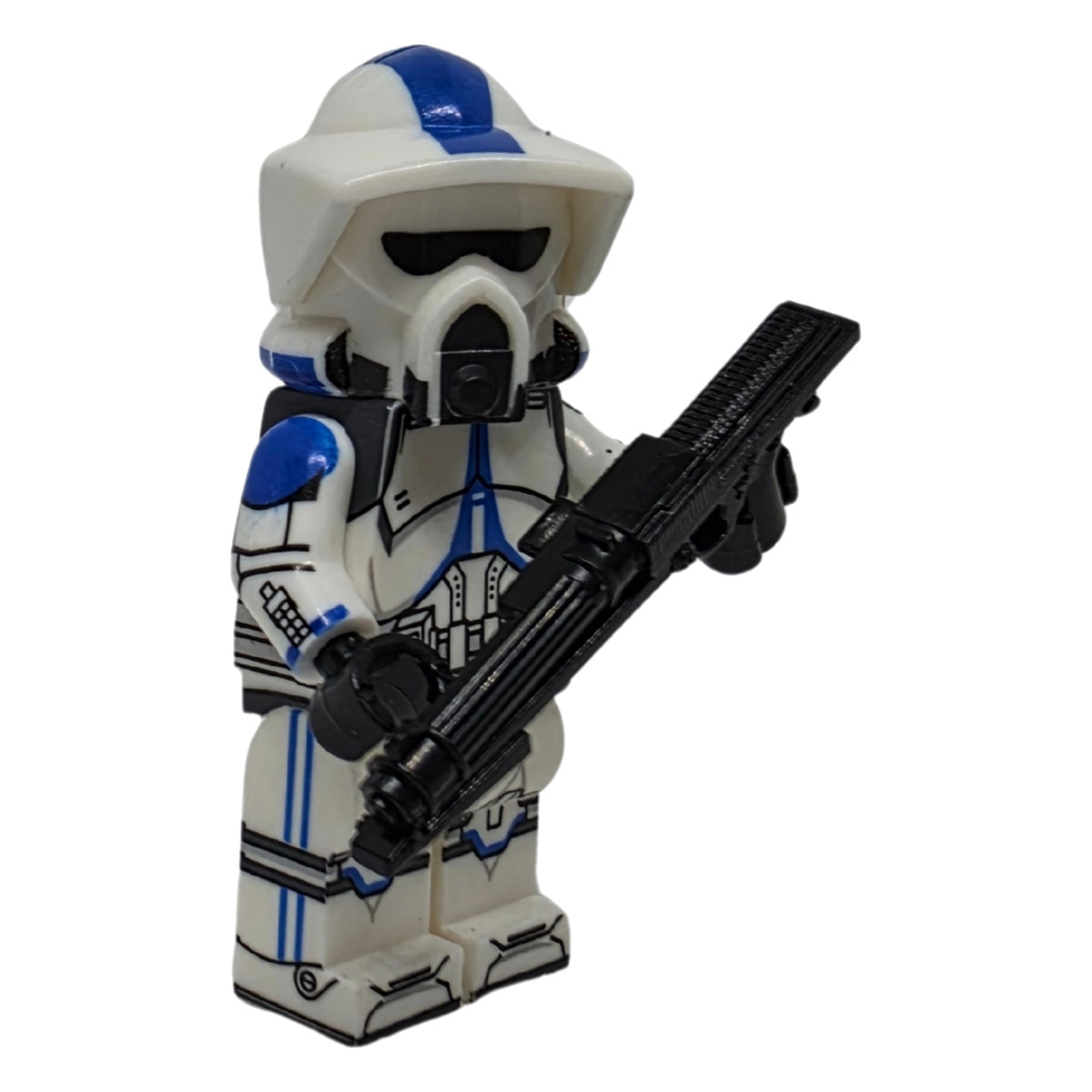 ARF Trooper de la 501ème personnalisée