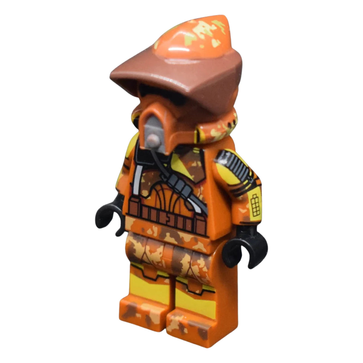 Custom Geonosis ARF Heavy Trooper – SandstormCustoms