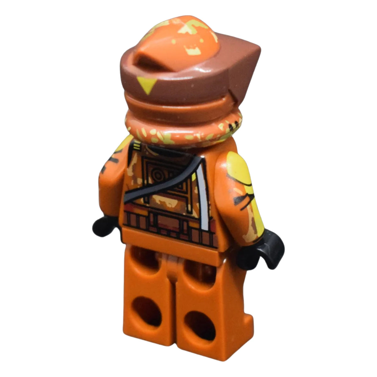 Custom Geonosis ARF Heavy Trooper – SandstormCustoms