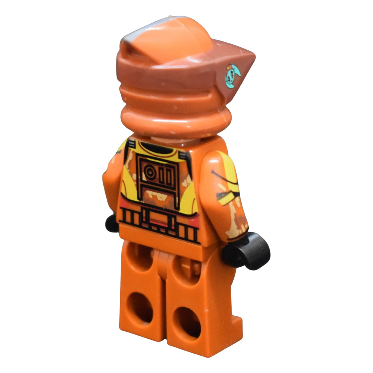 Custom Geonosis ARF Boil – SandstormCustoms