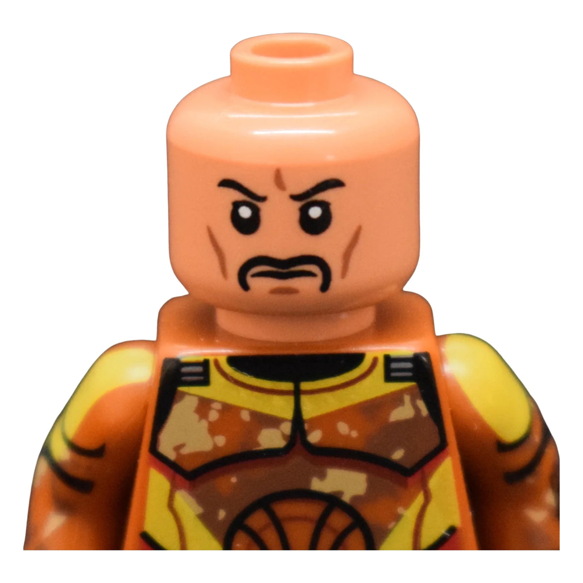 Custom Geonosis ARF Boil – SandstormCustoms