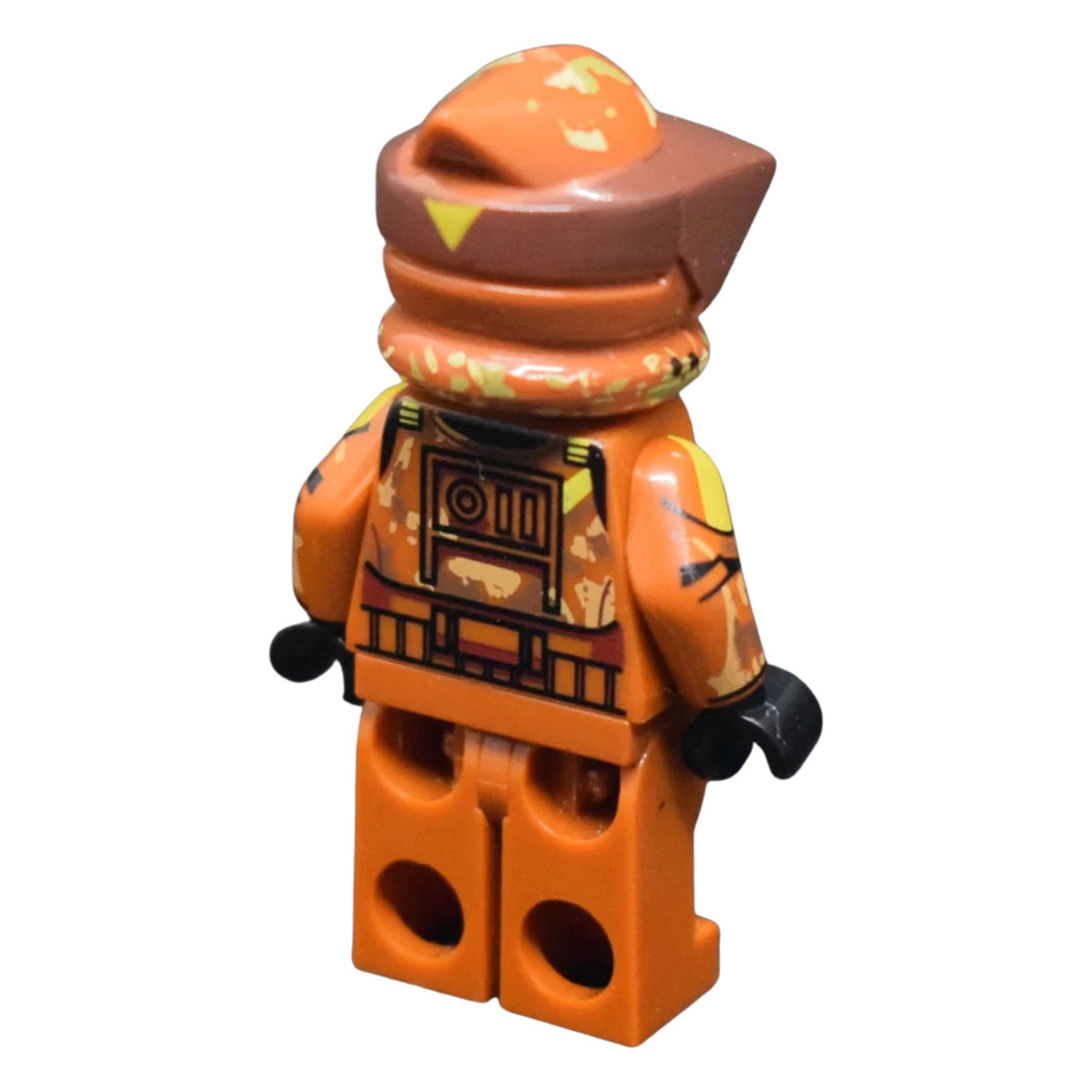 Custom Geonosis ARF Recon Trooper – SandstormCustoms