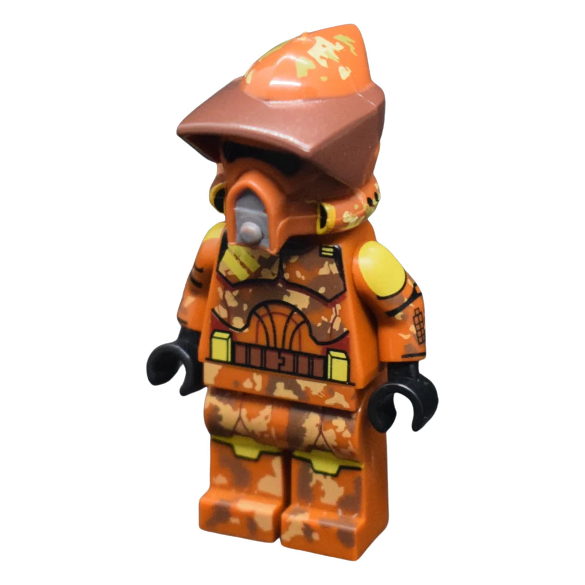 Custom Geonosis ARF Officer Trooper – SandstormCustoms