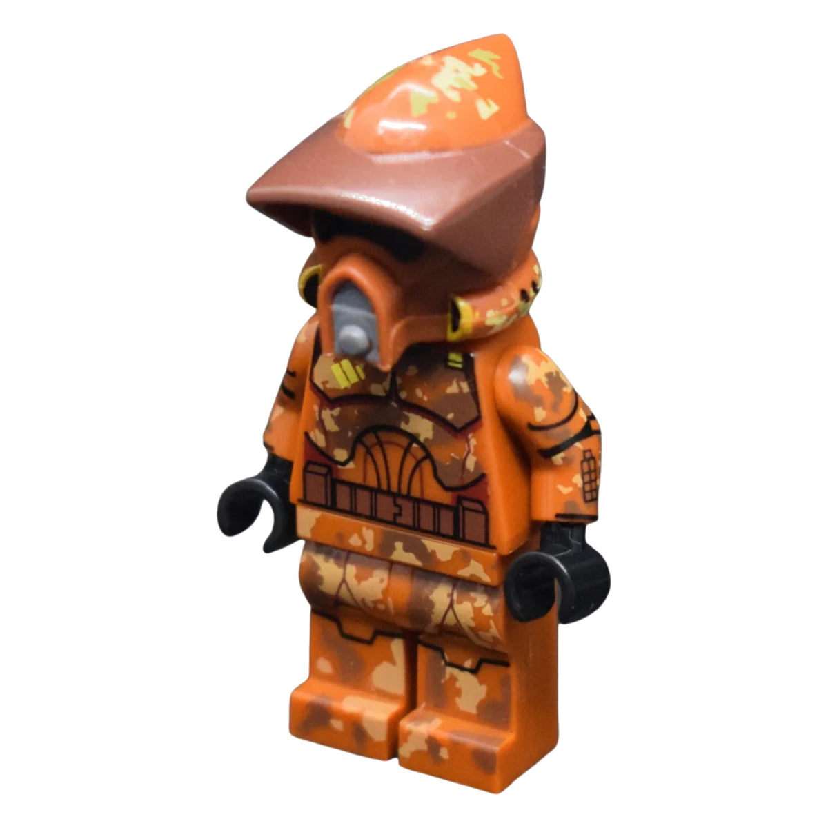 Custom Geonosis ARF Specialist Trooper – SandstormCustoms