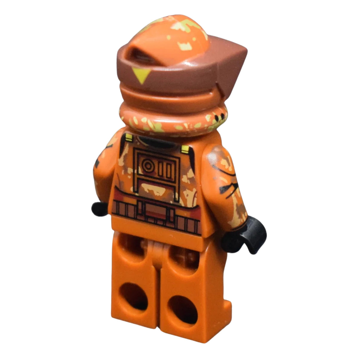 Custom Geonosis ARF Specialist Trooper – SandstormCustoms