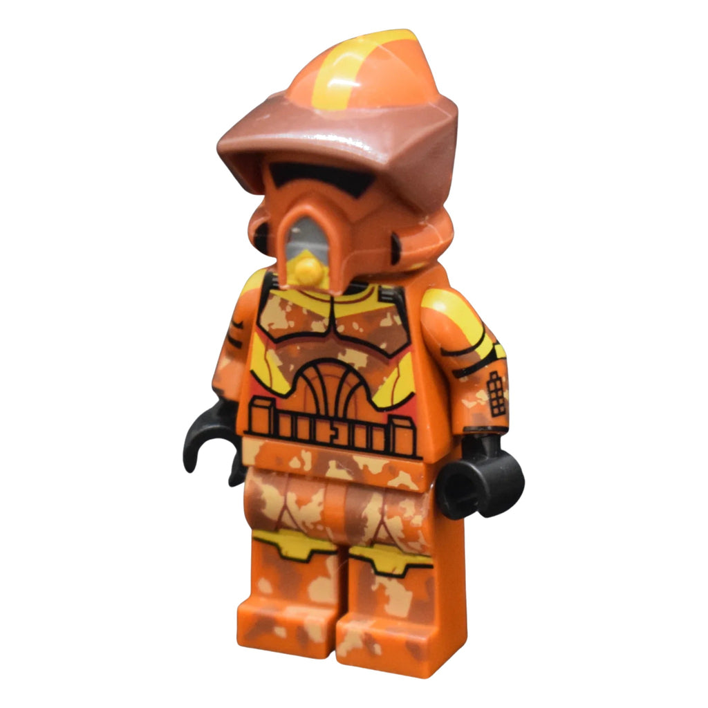 ARF Waxer personnalisé de Géonosis – SandstormCustoms