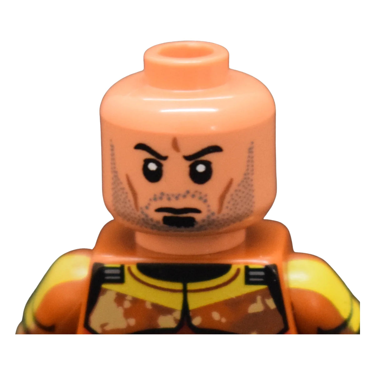 Custom Geonosis ARF Waxer – SandstormCustoms