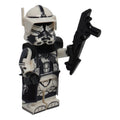 Custom Phase 2 104th Captain