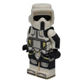 Custom Imperial Scout Trooper