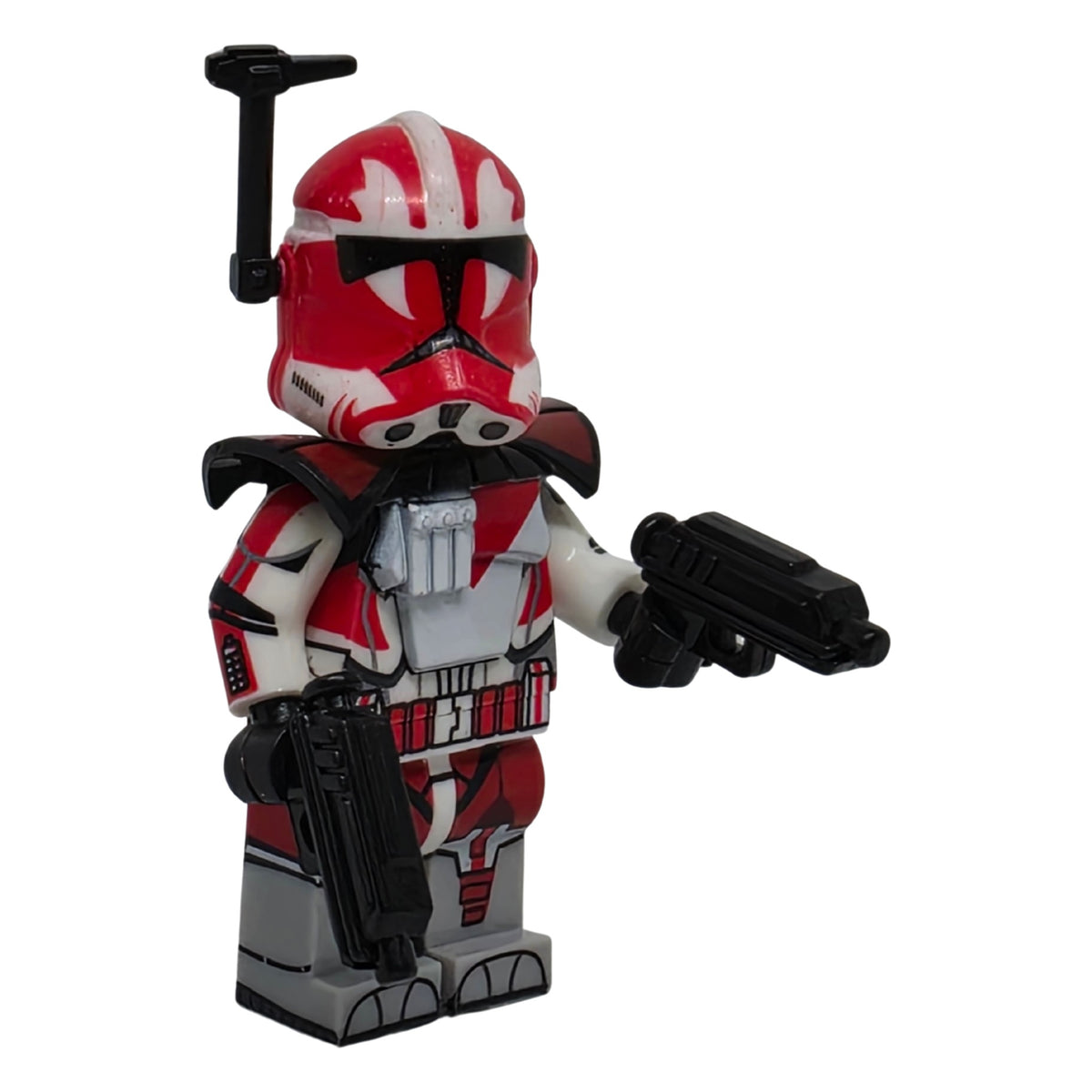 ARC Trooper Phase 2 Personnalisé (Garde de Coruscant)