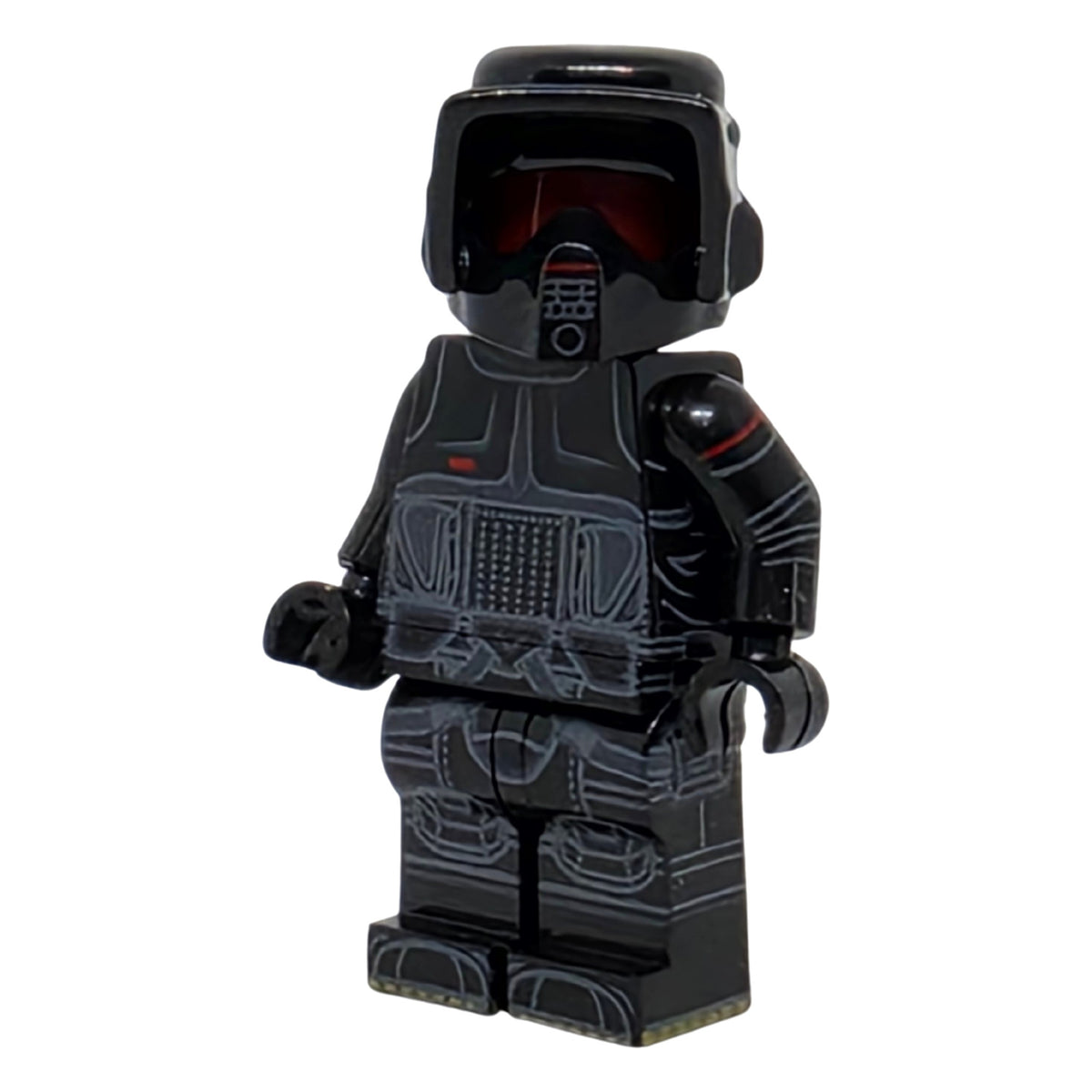 Custom Imperial Shadow Scout Trooper