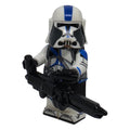 Custom 501st Clone Flame Trooper