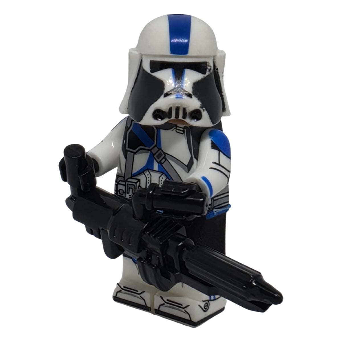 Clone Trooper Flambeur 501ème personnalisé