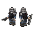 Custom Death Korps of Krieg