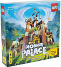 LEGO Games - Monkey Palace