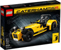 LEGO 21307 - Ideas Caterham Seven 620R