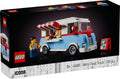 LEGO 40681 - Retro Food Truck