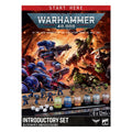 Warhammer 40,000: Einsteigerset (Deutsch)