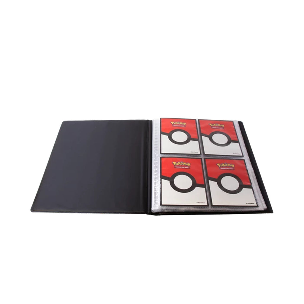 Ultra Pro: Pokémon 4-Pocket Portfolio ME02