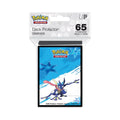 Ultra Pro: Pokémon Deck Protector Sleeves Quajutsu – 65 Stück