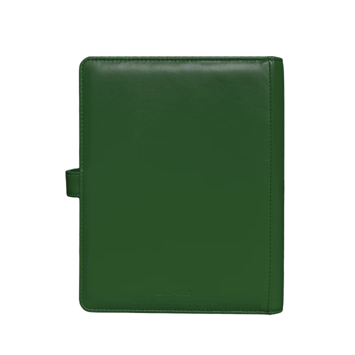 Ultra Pro: Pokémon Premium Snap Binder grün