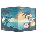 Ultra Pro: Pokémon 9-Pocket Portfolio Lilly & Piepi