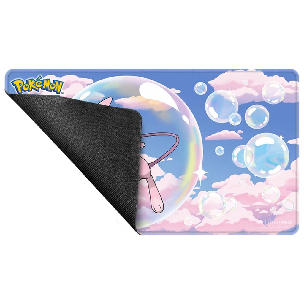 Ultra Pro: Pokémon Playmat Mew (Foil)