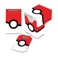 Ultra Pro: Pokémon Full-View Deck Box Pokéball
