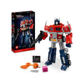 LEGO 10302 - Icons Optimus Prime