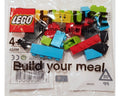LEGO® Polybag 40296 - LEGO Brand Build your meal