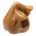 LEGO® Sack mit Flicken (mittelnougat) 10169pb02